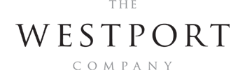 the westport company logo